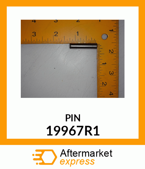 PIN 19967R1