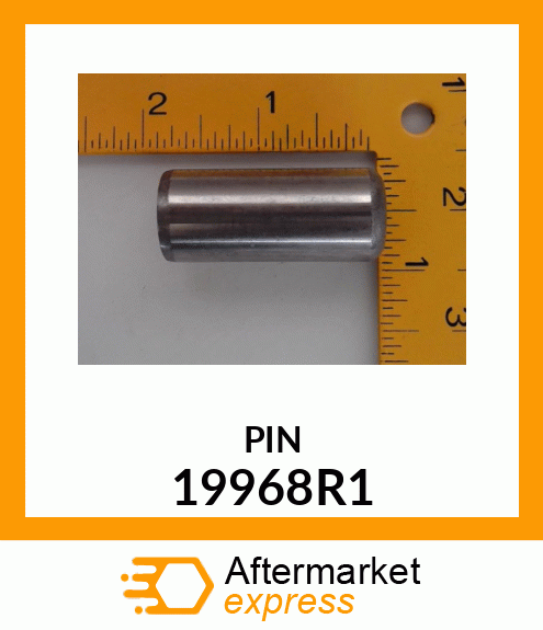 PIN 19968R1