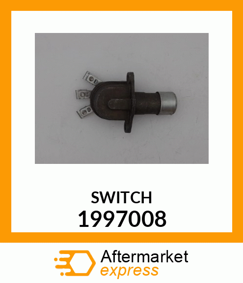 SWITCH 1997008