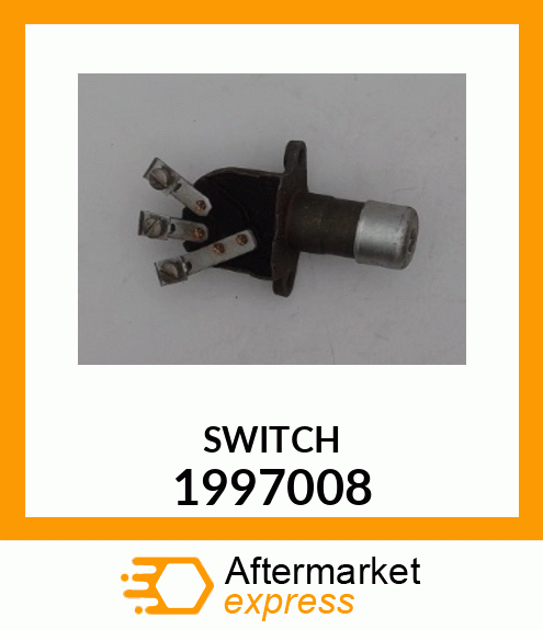 SWITCH 1997008