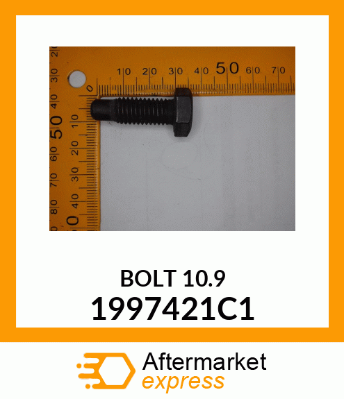 BOLT10.9 1997421C1