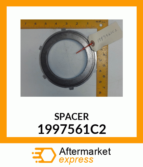 SPACER 1997561C2