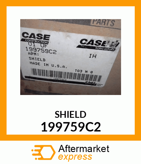 SHIELD 199759C2