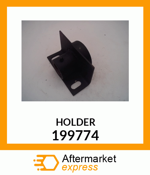 HOLDER 199774