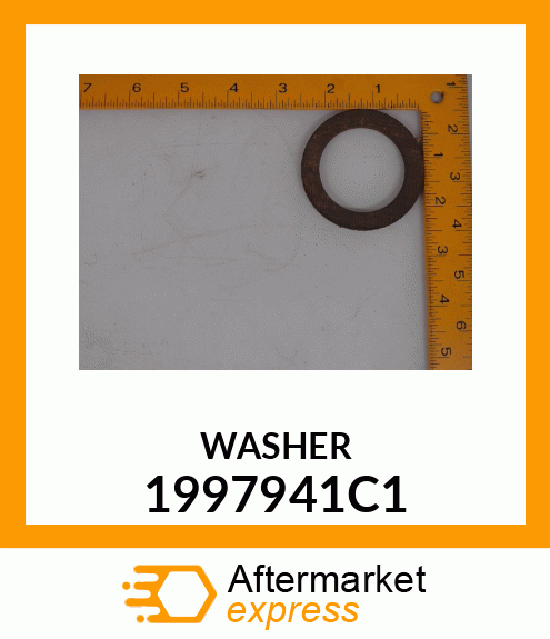 WASHER 1997941C1