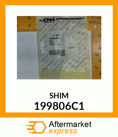 SHIM 199806C1