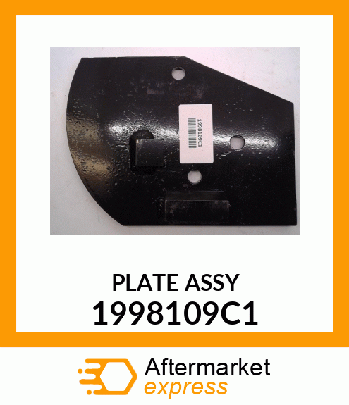 PLATE_ASSY 1998109C1