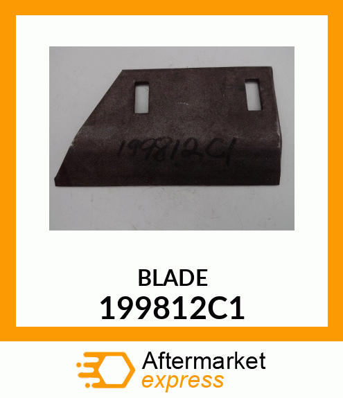 BLADE 199812C1