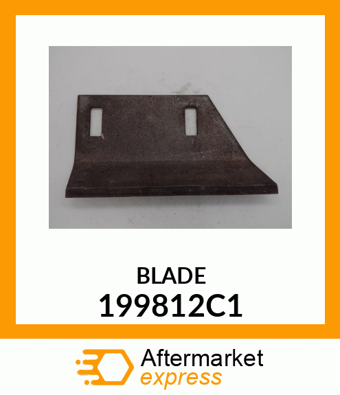 BLADE 199812C1