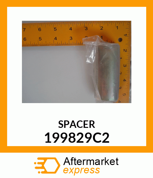 SPACER 199829C2