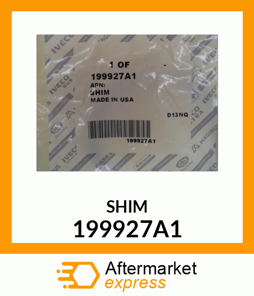 SHIM 199927A1