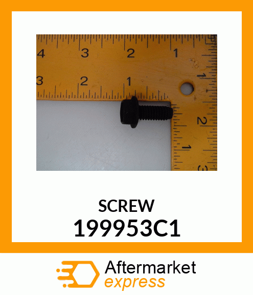 SCREW 199953C1