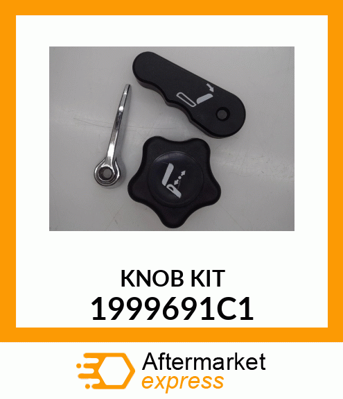 KNOBKIT 1999691C1