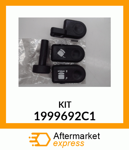 KIT3PONLY 1999692C1