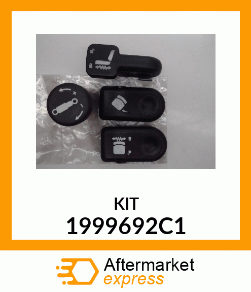 KIT3PONLY 1999692C1