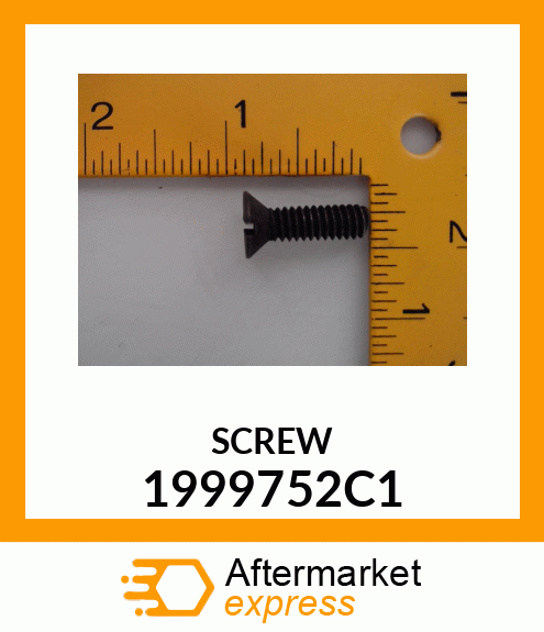 SCREW 1999752C1