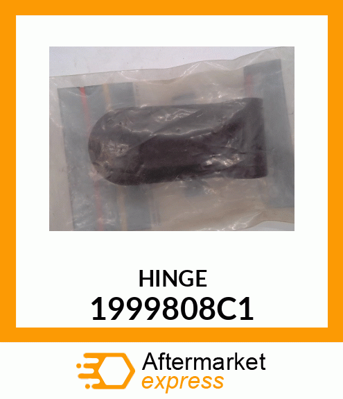 HINGE 1999808C1