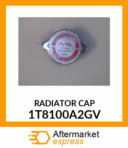 RADCAP 1T8100A2GV