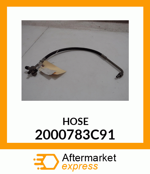 HOSE 2000783C91