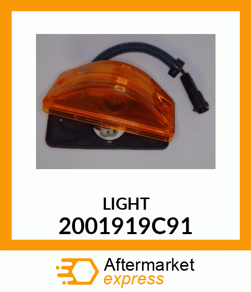 LIGHTASSY 2001919C91