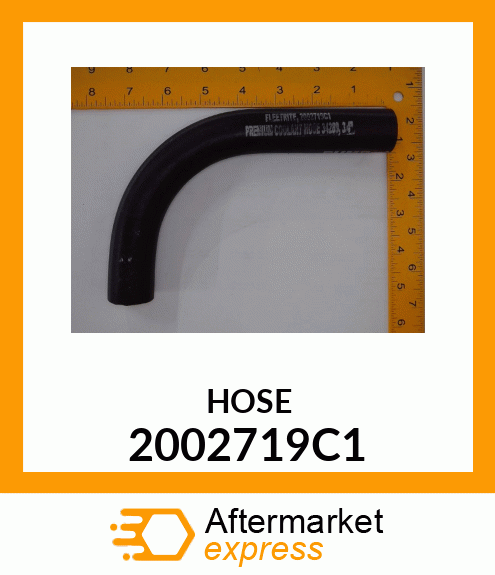 HOSE 2002719C1