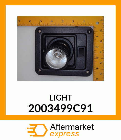 LIGHT 2003499C91