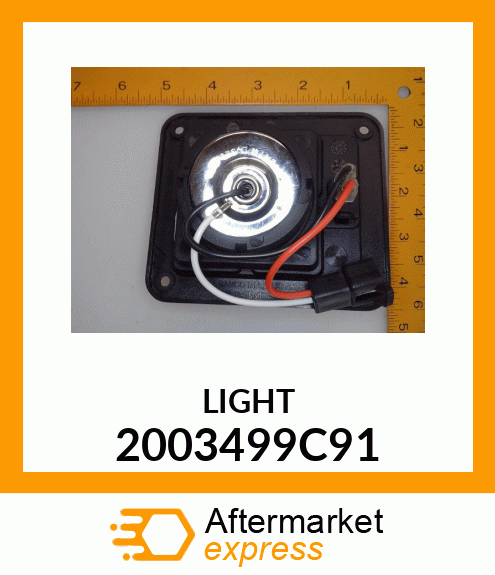 LIGHT 2003499C91