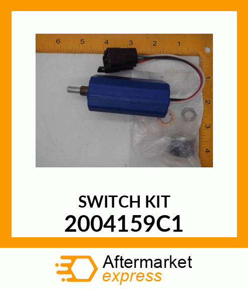 SWITCHKIT3PC 2004159C1