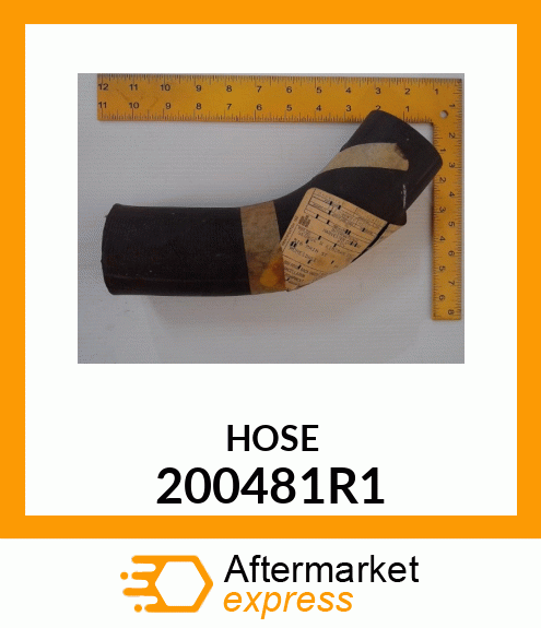 HOSE 200481R1