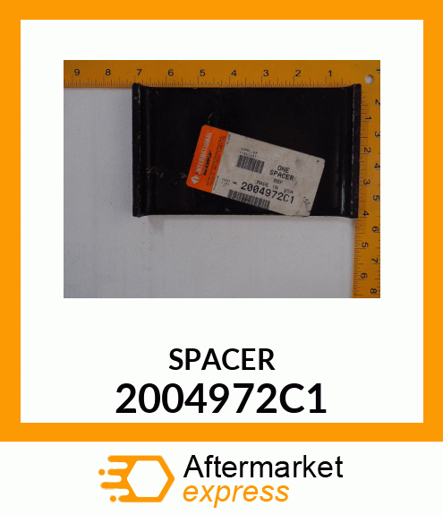 SPACER 2004972C1