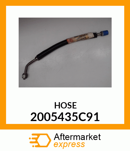 HOSE 2005435C91