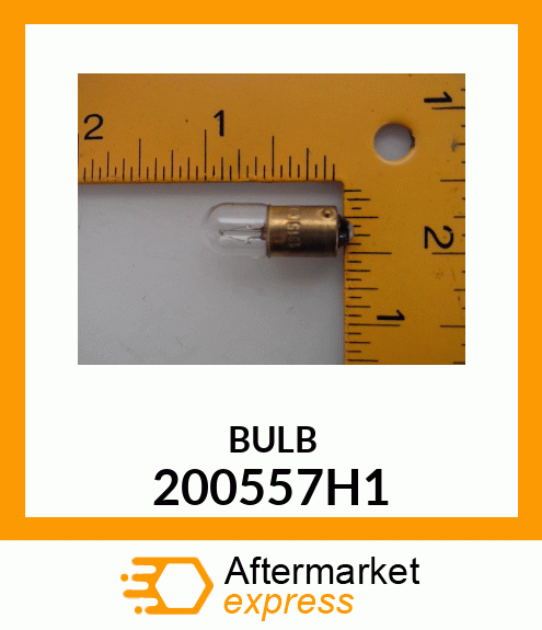 BULB 200557H1