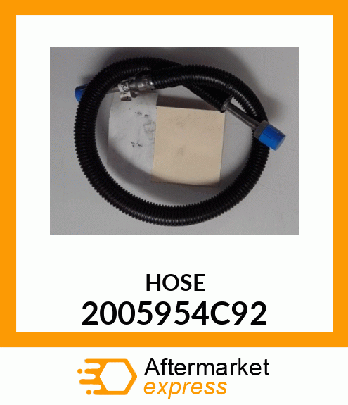 HOSE 2005954C92