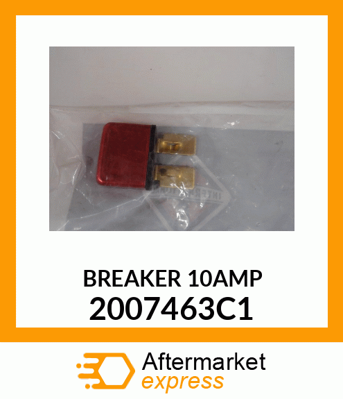 BREAKER10AMP 2007463C1