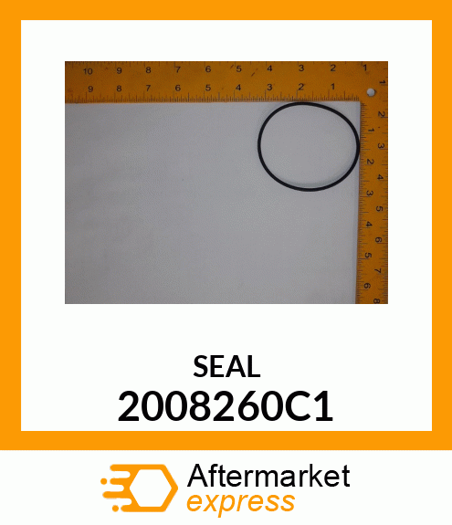 SEAL 2008260C1