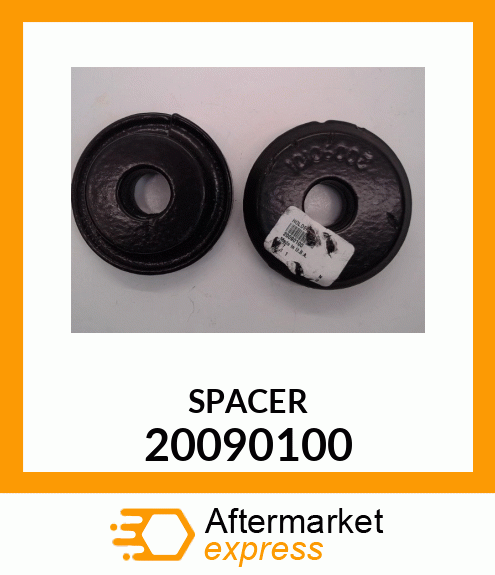 SPACER 20090100