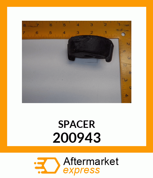 SPACER 200943