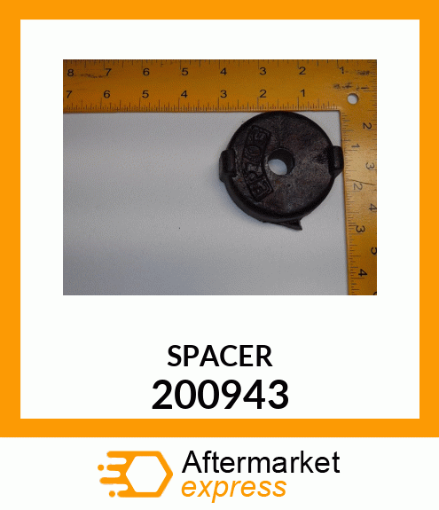 SPACER 200943