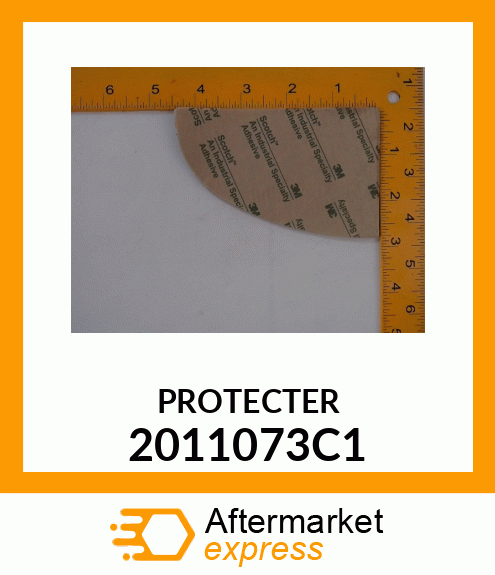 PROTECTER 2011073C1