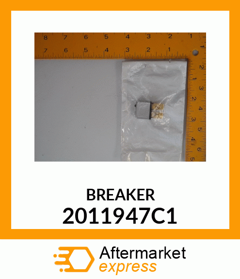 BREAKER 2011947C1