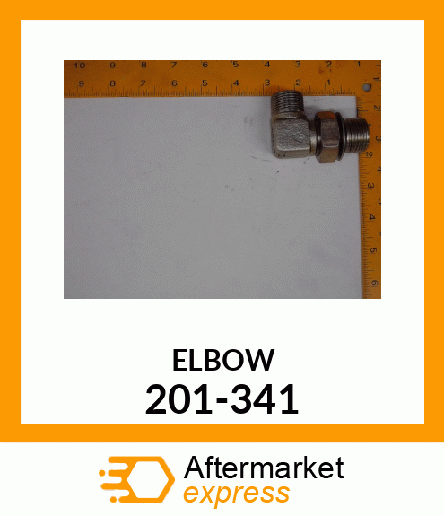 ELBOW 201-341