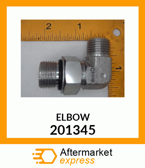 ELBOW 201-345