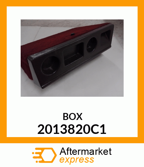 BOX 2013820C1