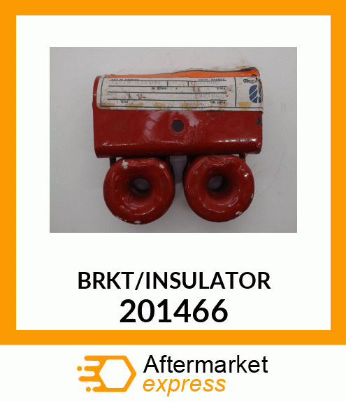 BRKT/INSLATR 201466