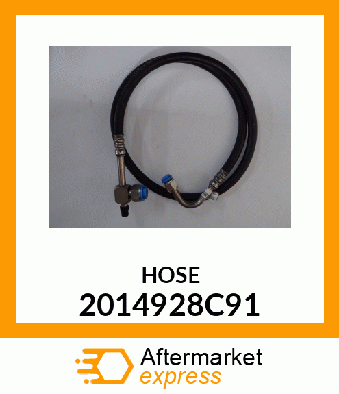 HOSE 2014928C91