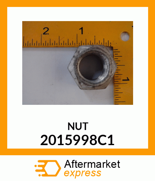 NUT 2015998C1