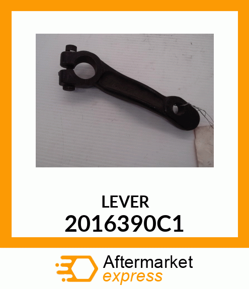 LEVER 2016390C1