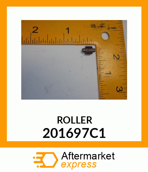 ROLLER 201697C1