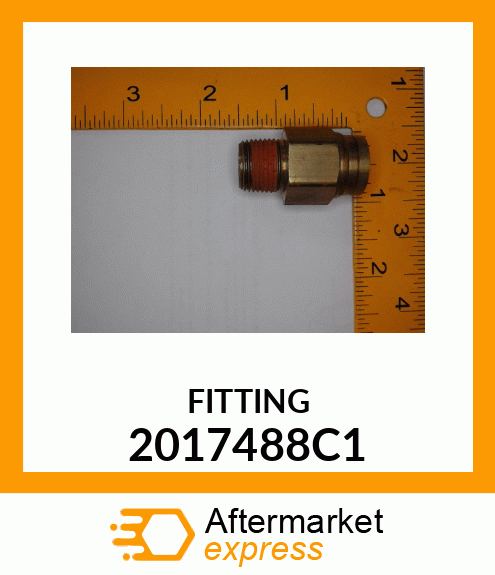 FITTING 2017488C1