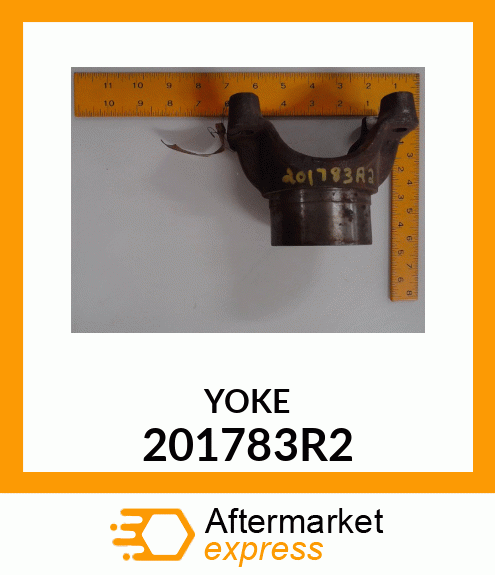 YOKE 201783R2